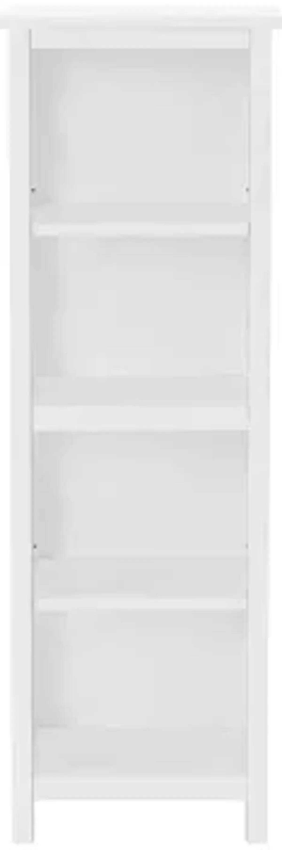 Coventry Bath Tall Storage Shelf