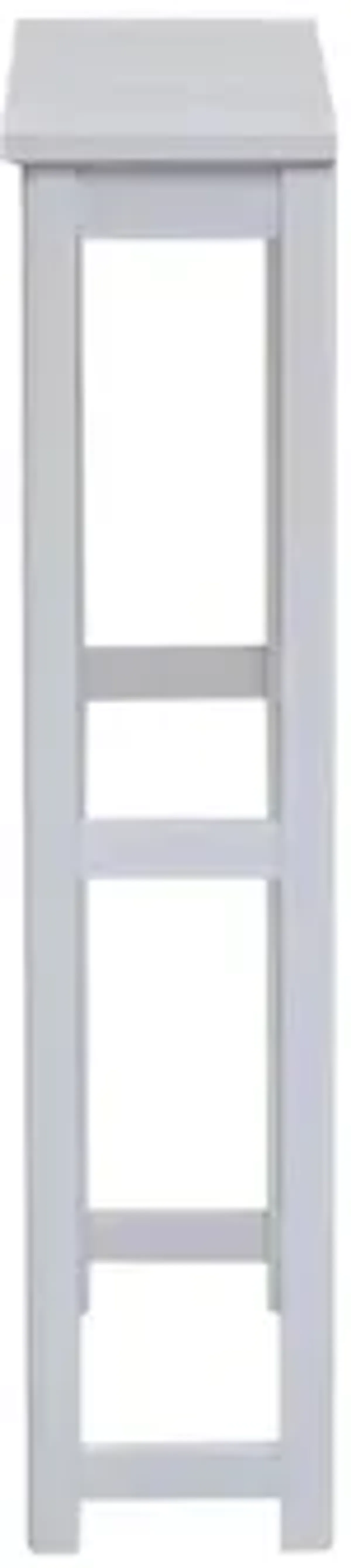 Dorset Bath Toilet Base Storage