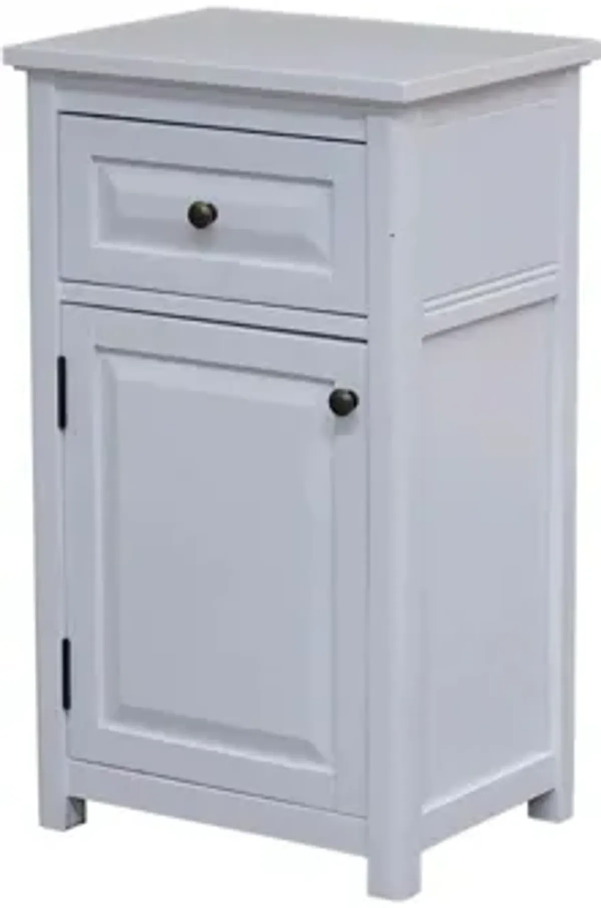 Dorset Bath Storage Cabinet w/ Door and Drawer