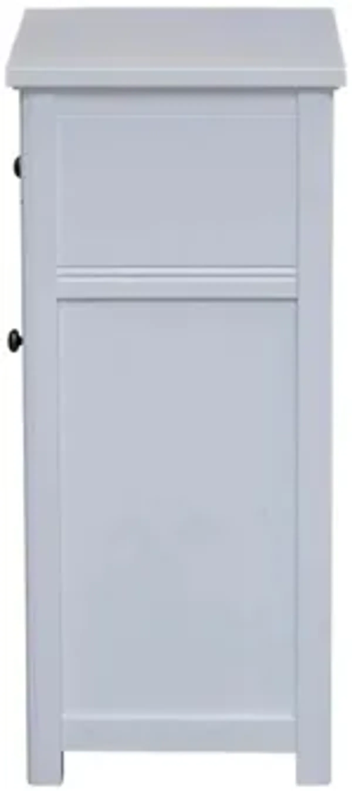 Dorset Bath Storage Cabinet w/ Door and Drawer