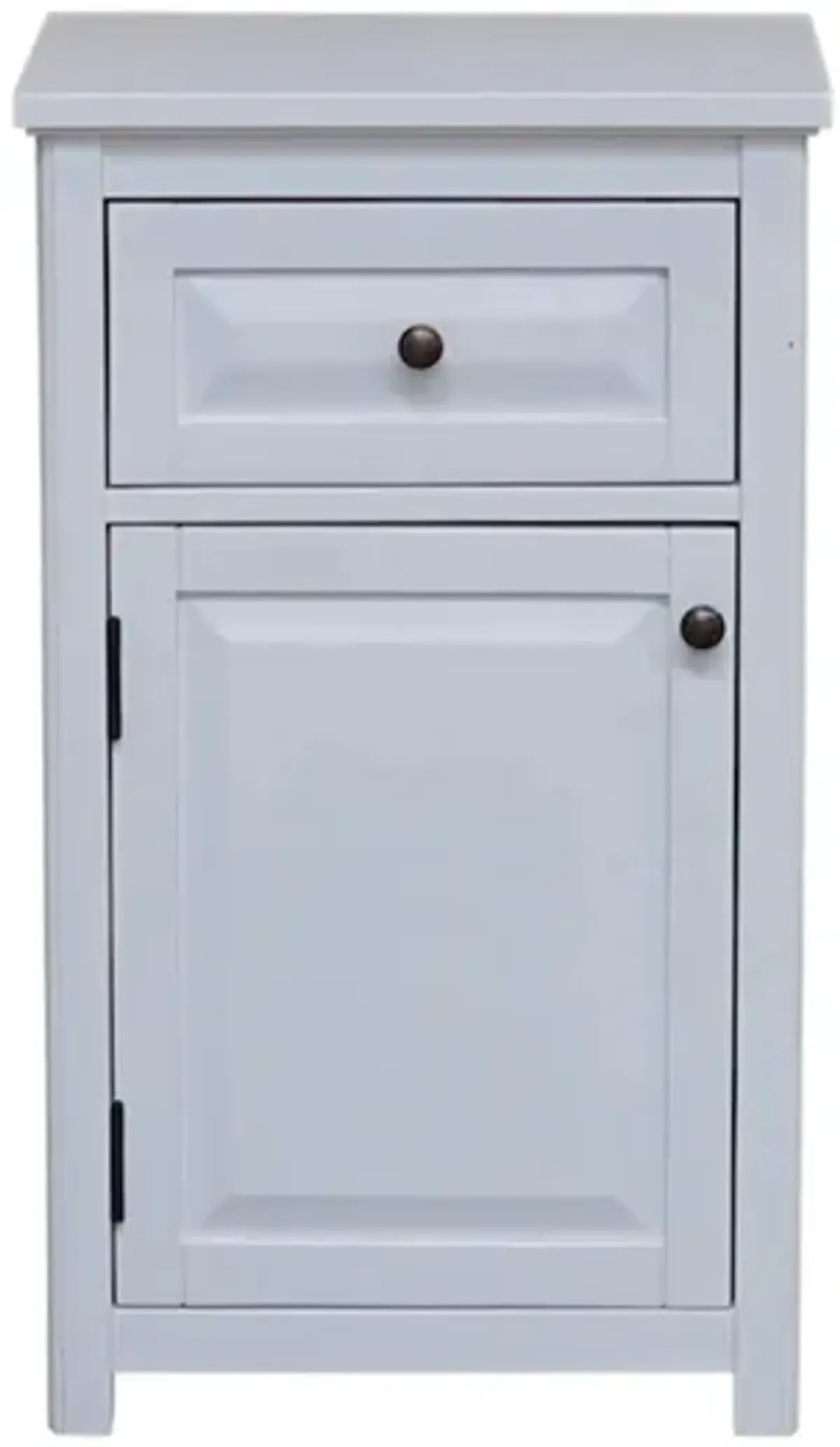 Dorset Bath Storage Cabinet w/ Door and Drawer