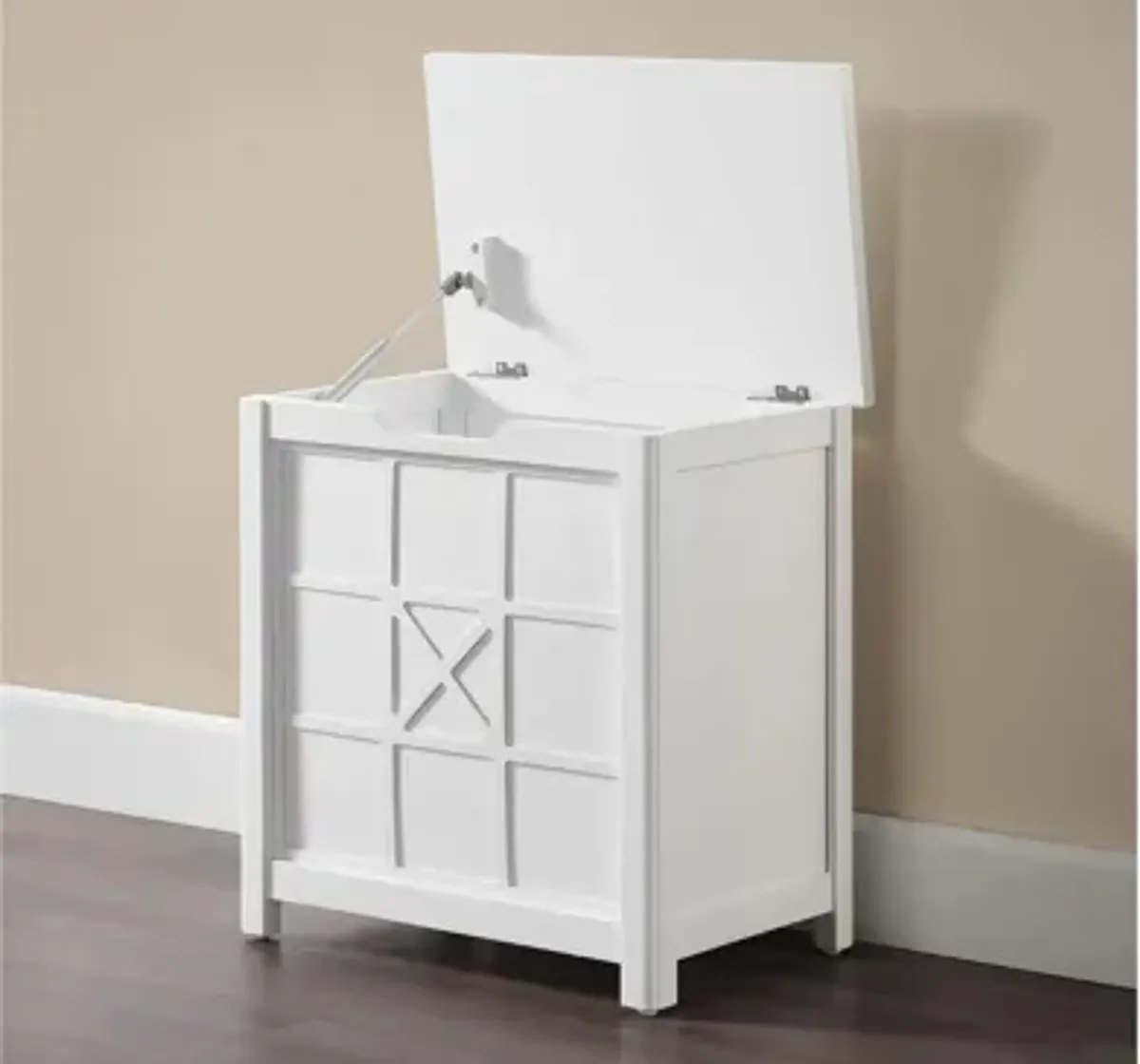 Derby Deluxe Clothes Hamper