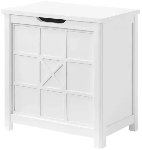 Derby Deluxe Clothes Hamper