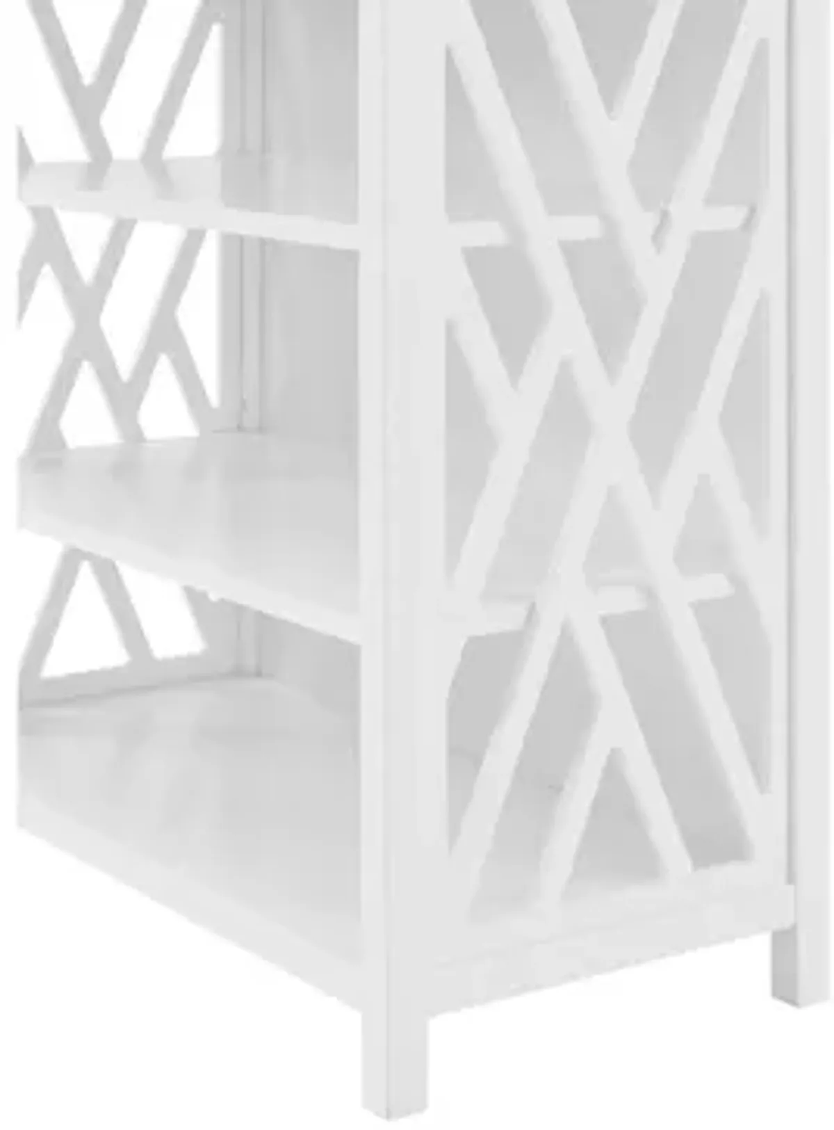 Coventry 2-pc. Over-Toilet Storage Shelf