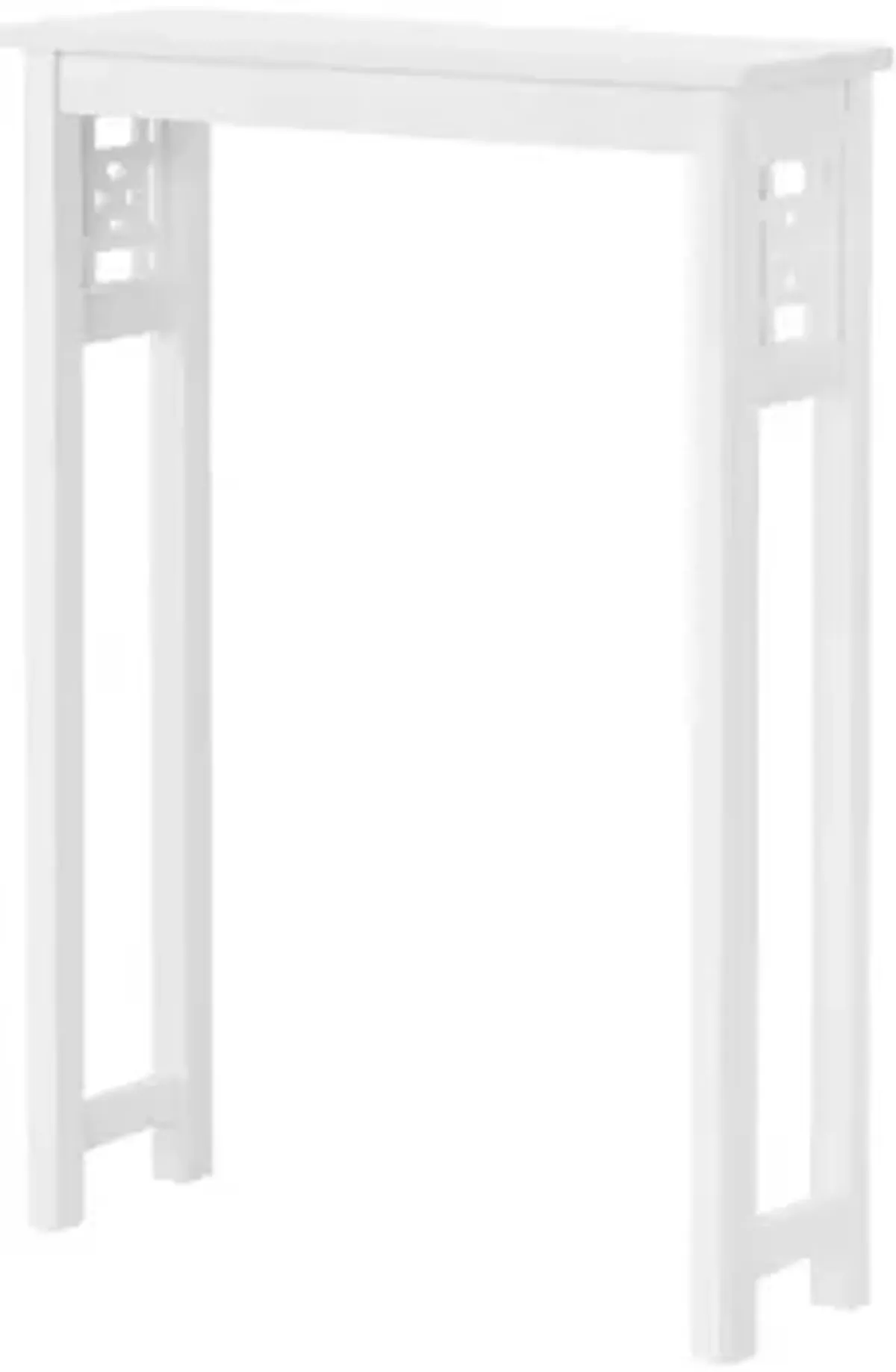 Derby 4-pc. Storage Set w/ Over-Toilet Shelf and Hampers
