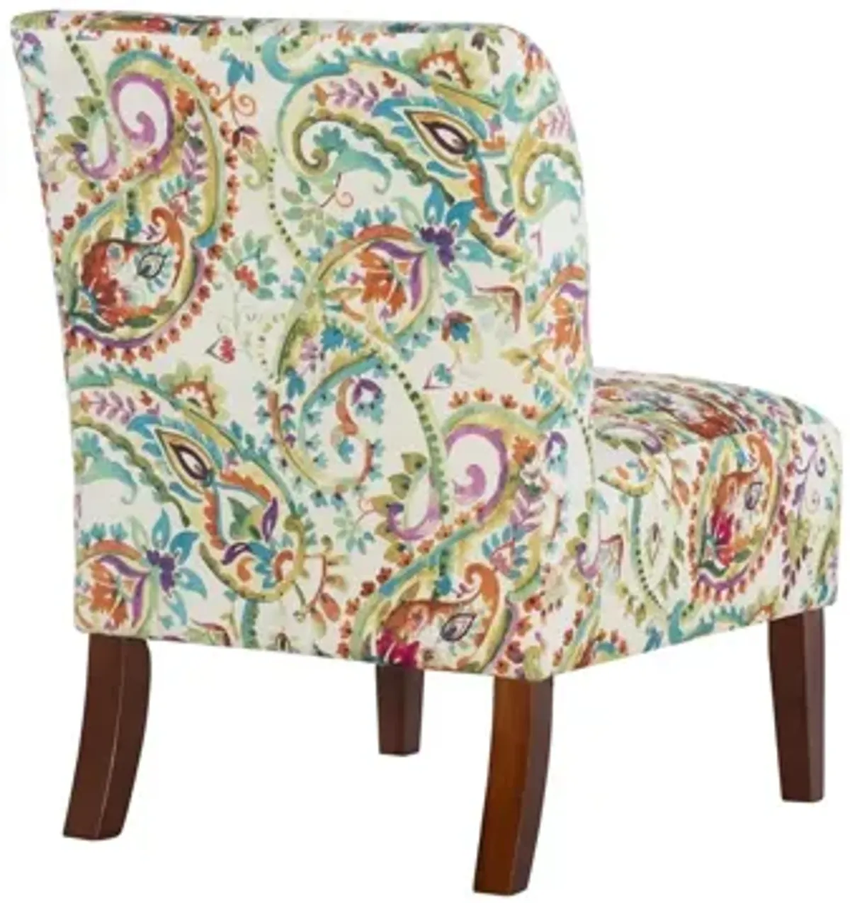 Julie Slipper Chair