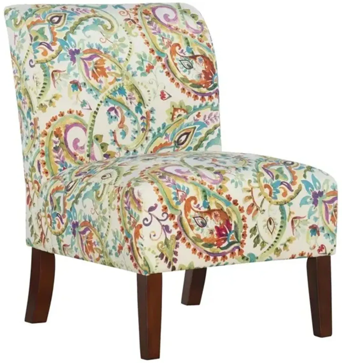 Julie Slipper Chair