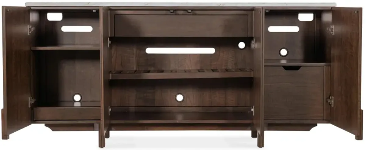 Diplomat Credenza