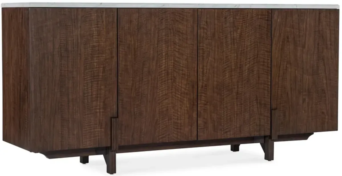 Diplomat Credenza