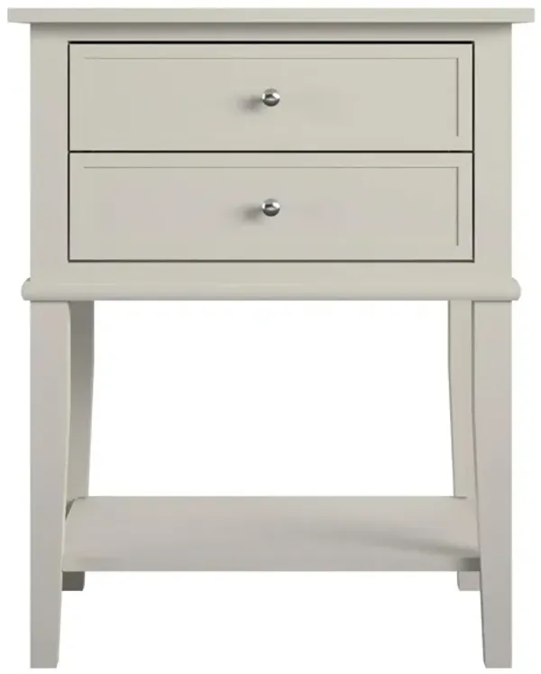 Franklin Accent Table