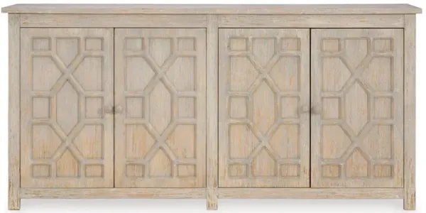 Caitrich Accent Cabinet