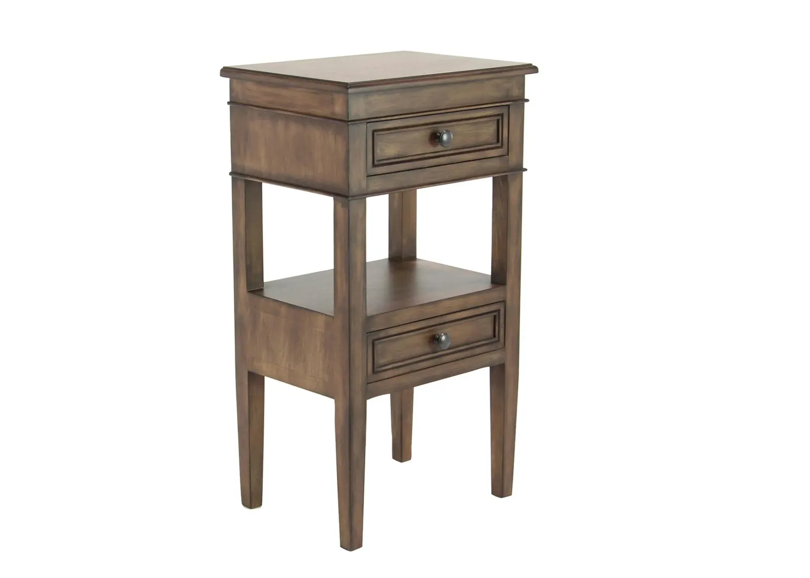 Ivy Collection Side Accent Table