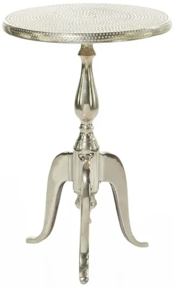 Ivy Collection Tripod Accent Table