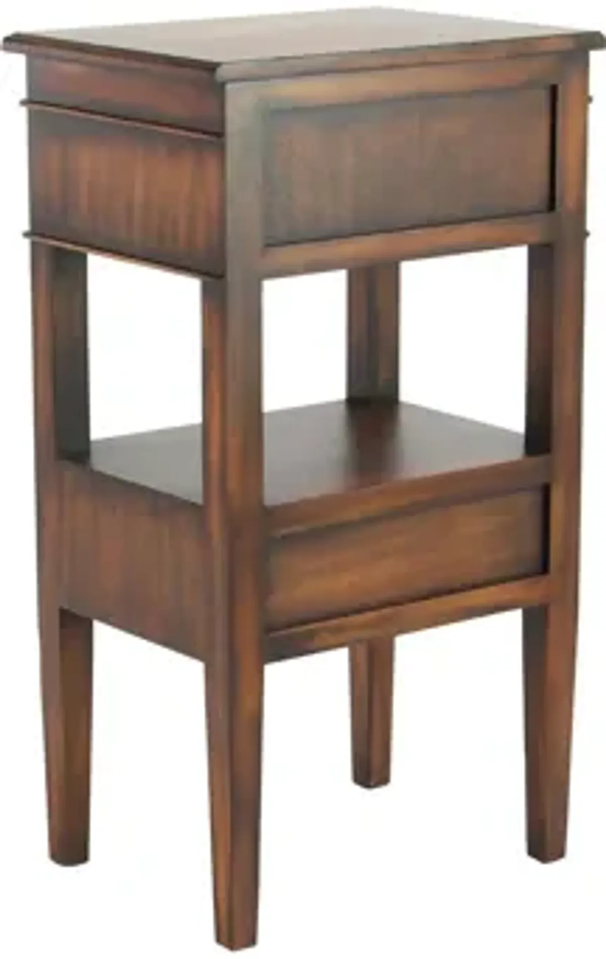 Ivy Collection Side Accent Table