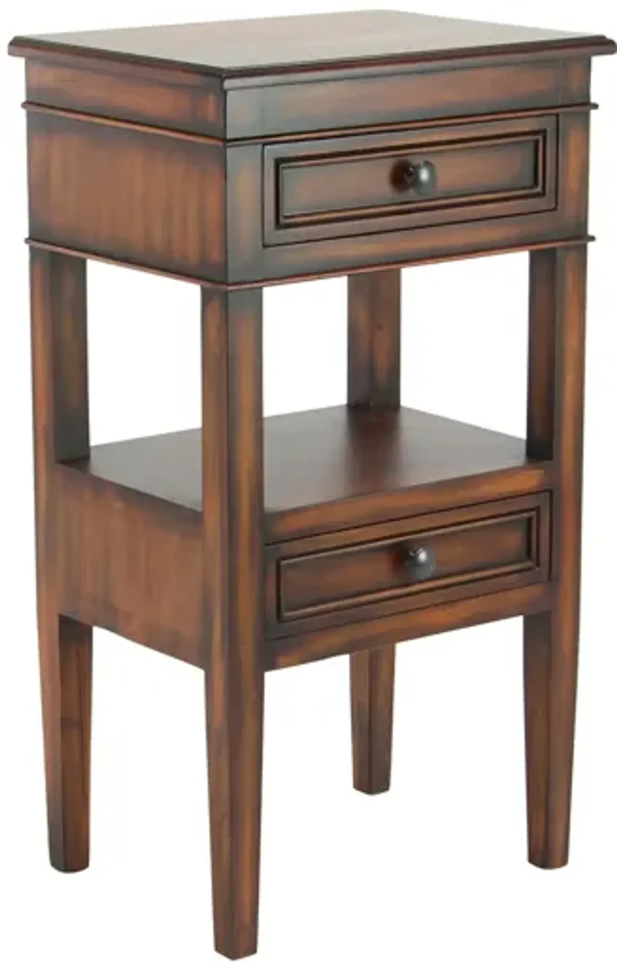 Ivy Collection Side Accent Table