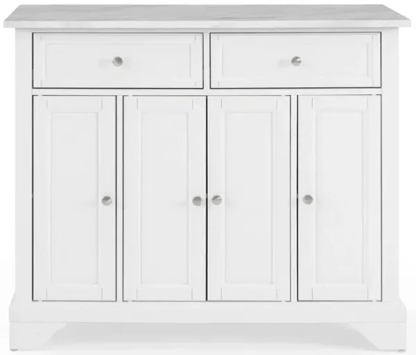 Avery Kitchen Cart