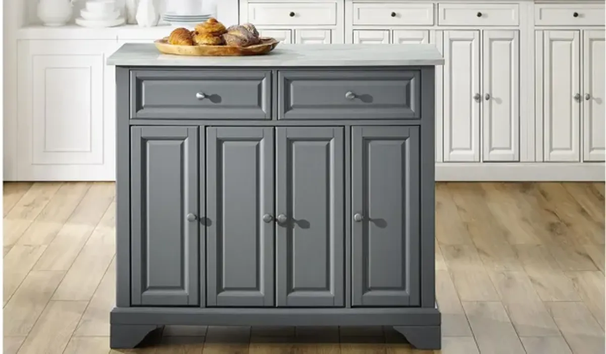 Avery Kitchen Island