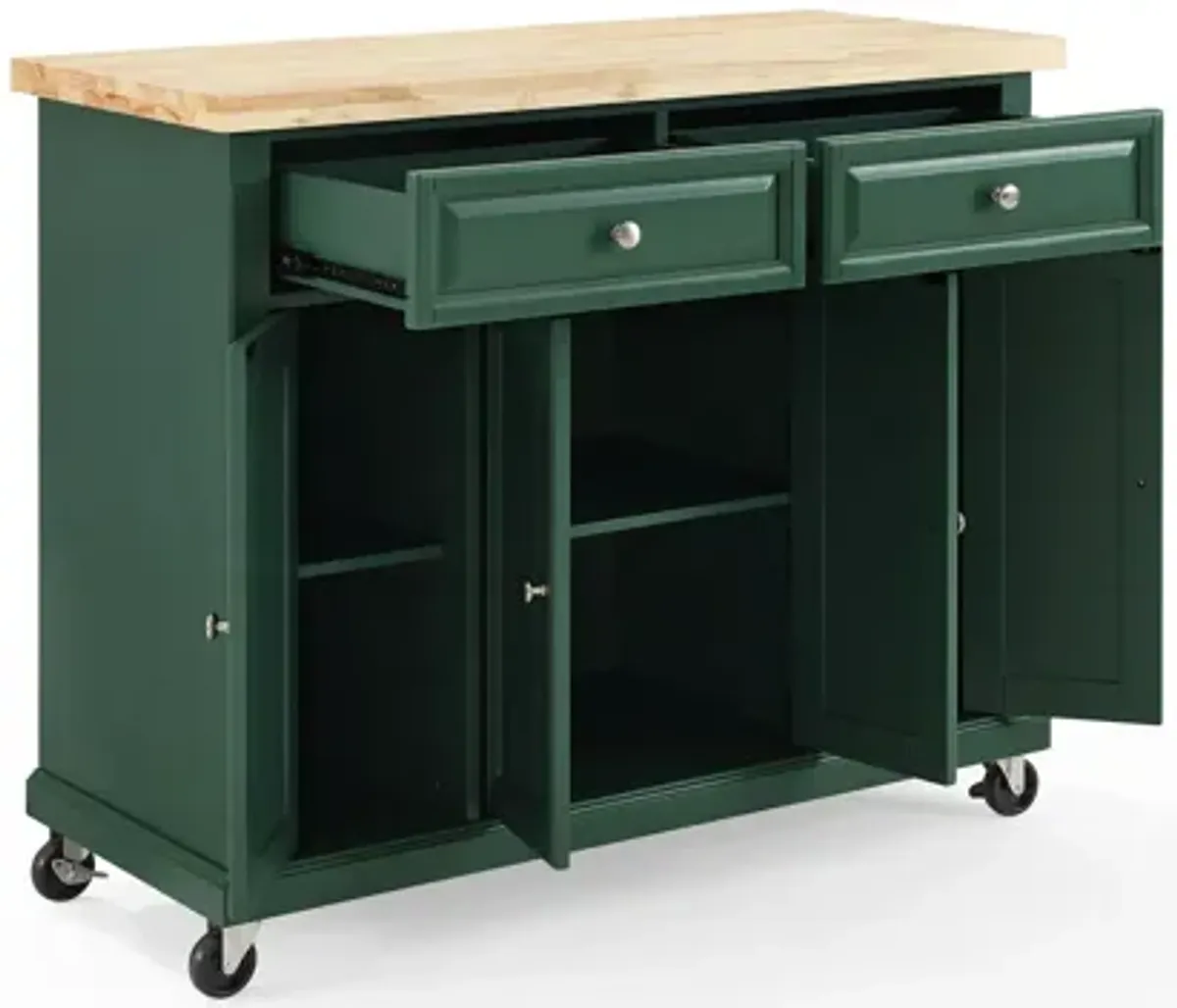 Madison Kitchen Cart