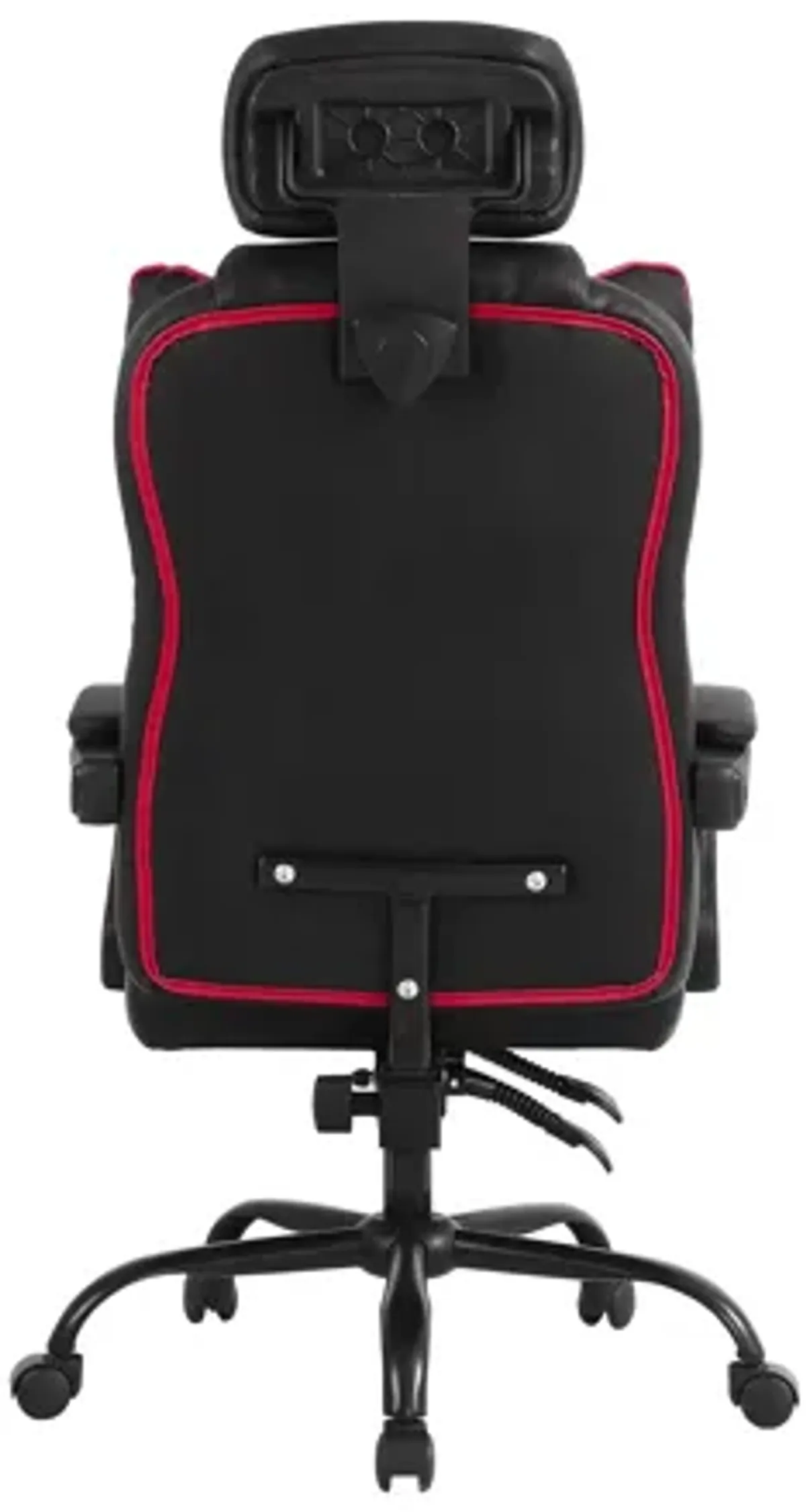 NCAA Office Champ Chair