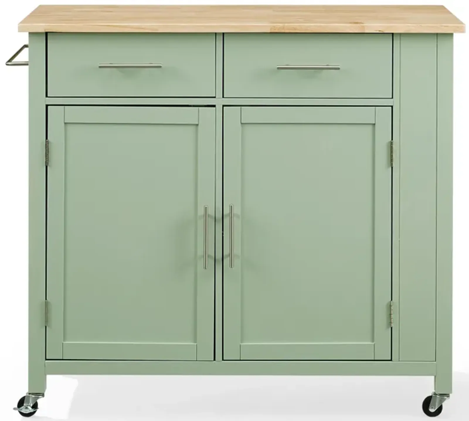 Savannah Kitchen Cart