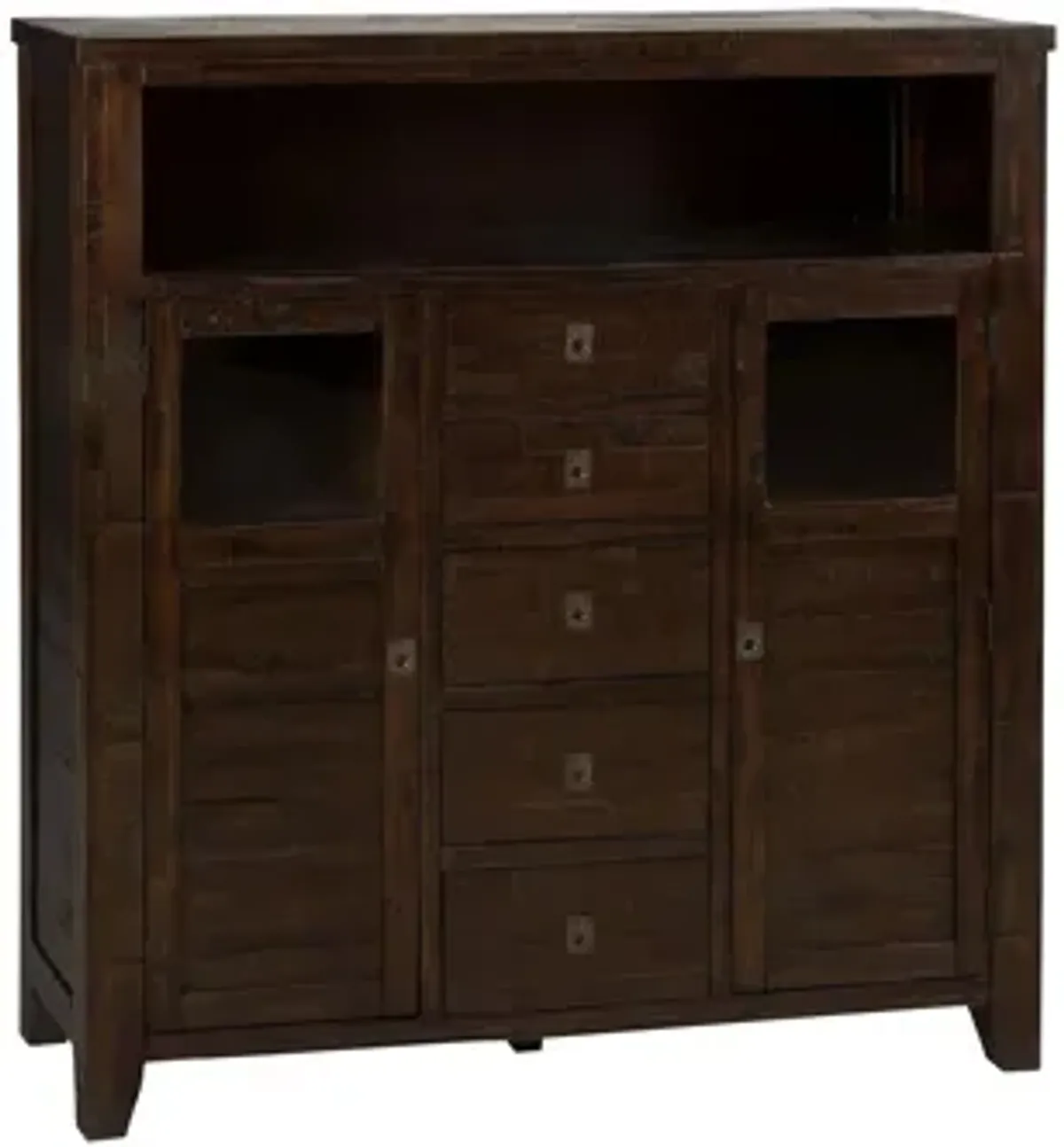 Kona Grove Accent Cabinet