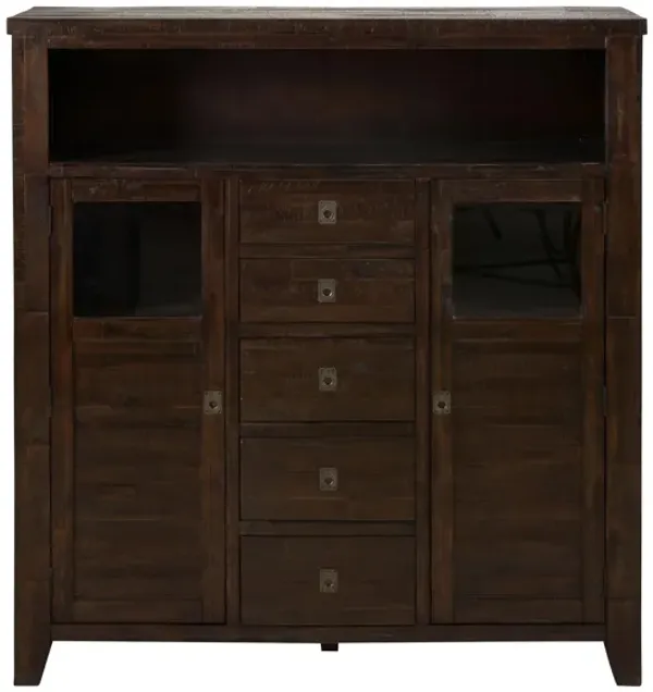 Kona Grove Accent Cabinet