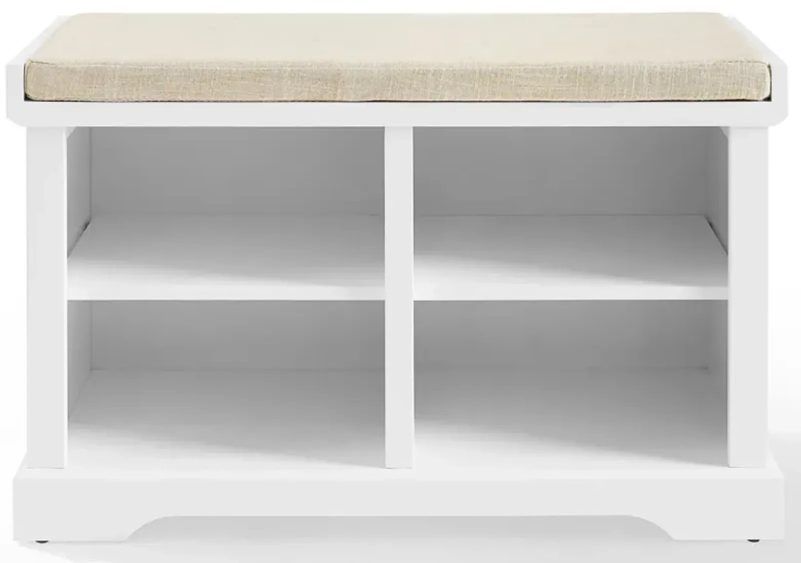 Anderson Storage Bench