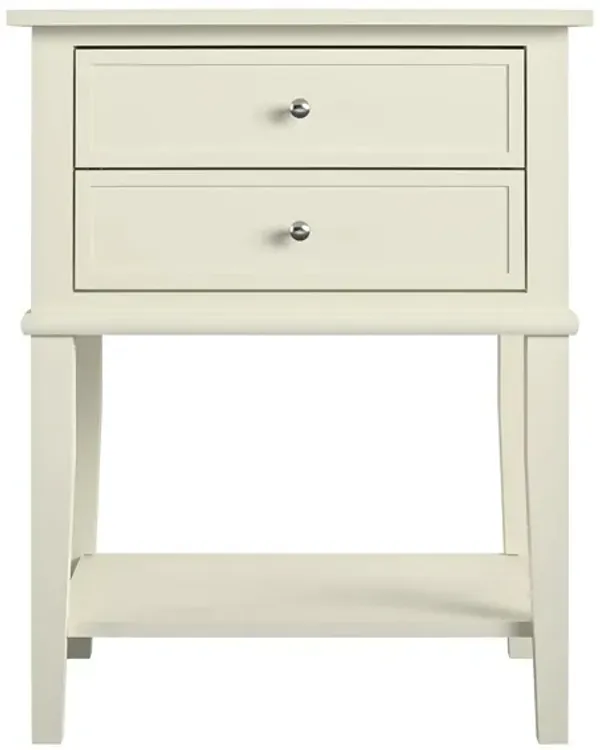 Franklin Accent Table