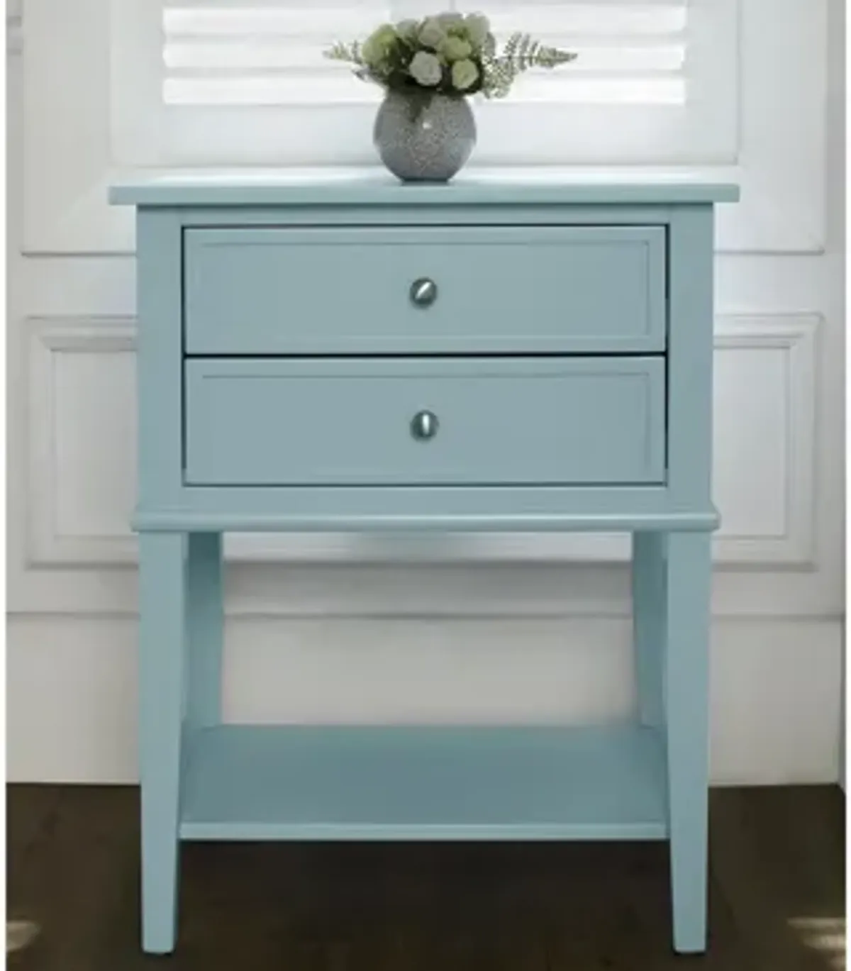 Franklin Accent Table