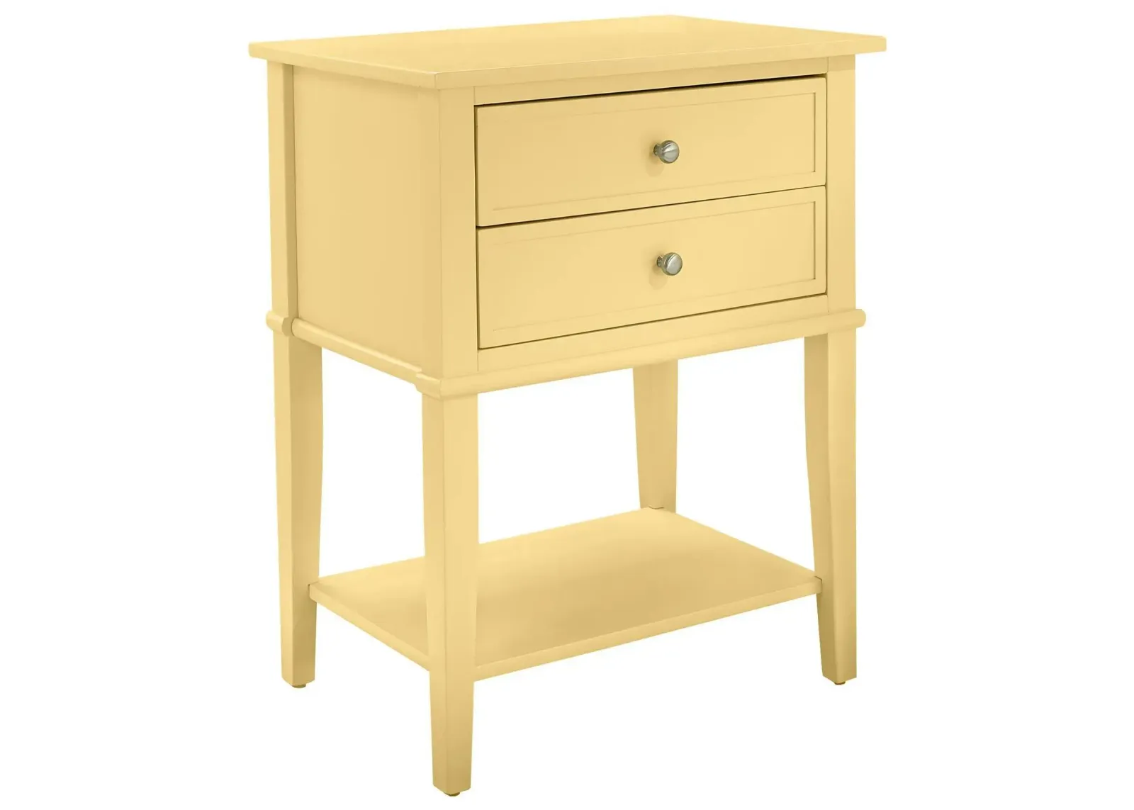 Franklin Accent Table