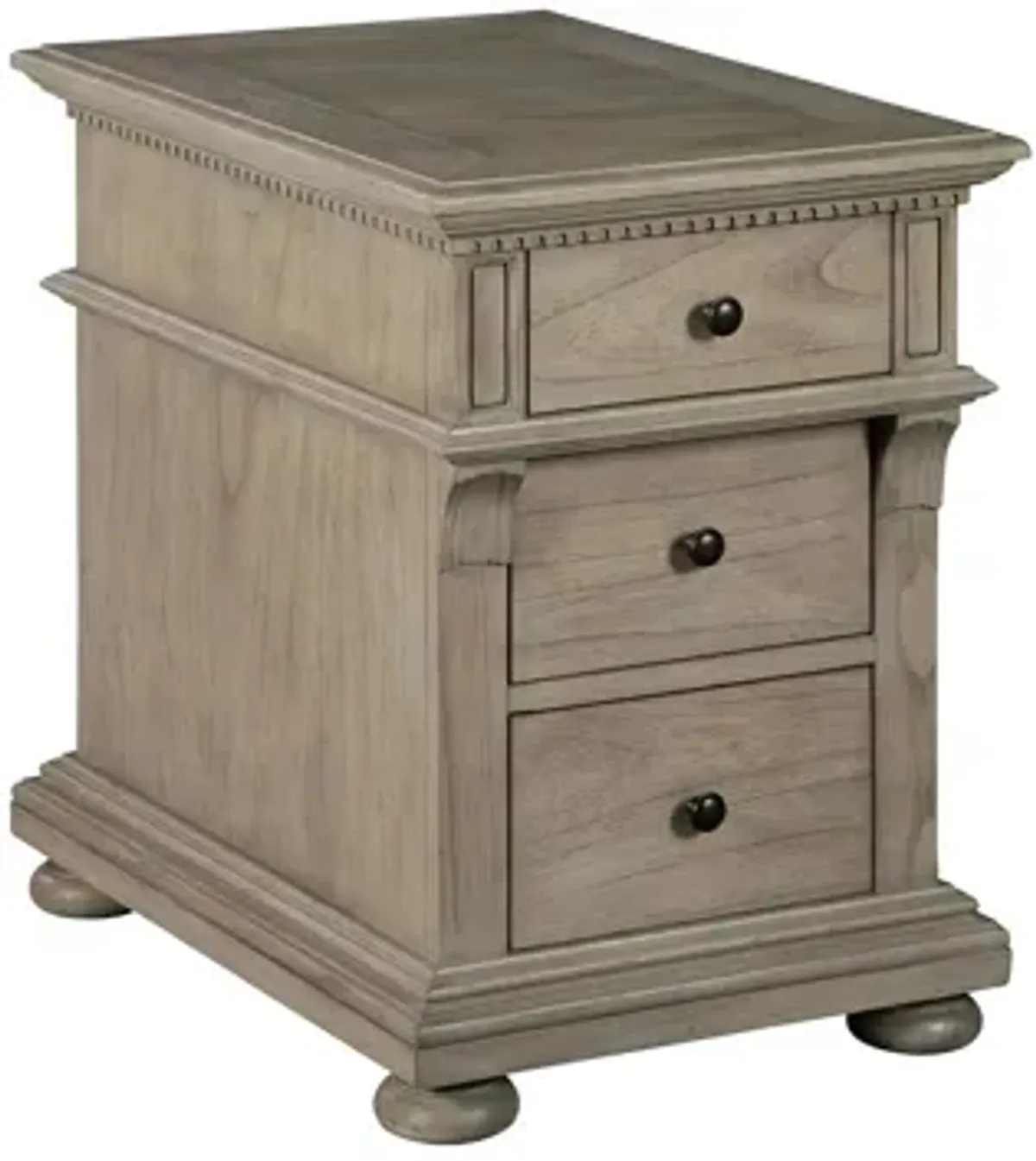 Wellington Estates Accent Chest