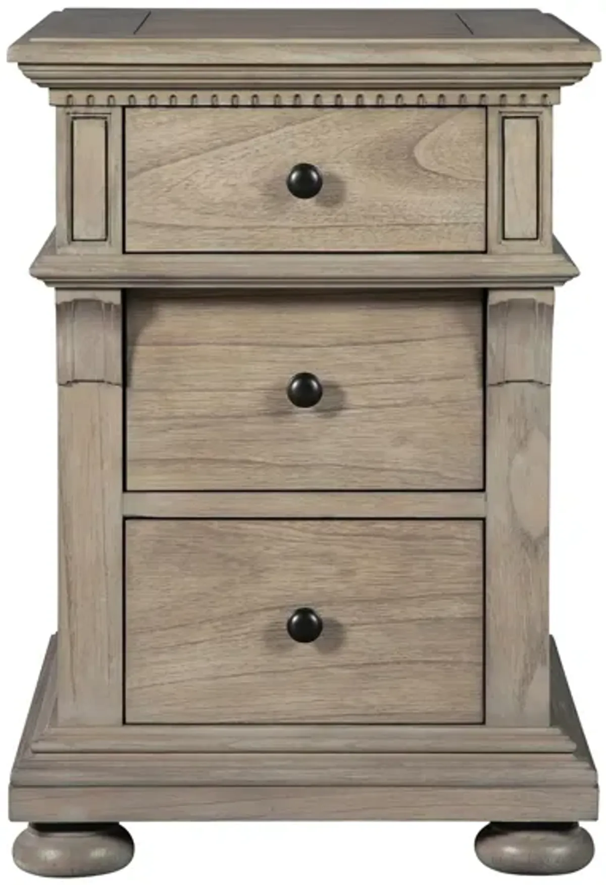 Wellington Estates Accent Chest