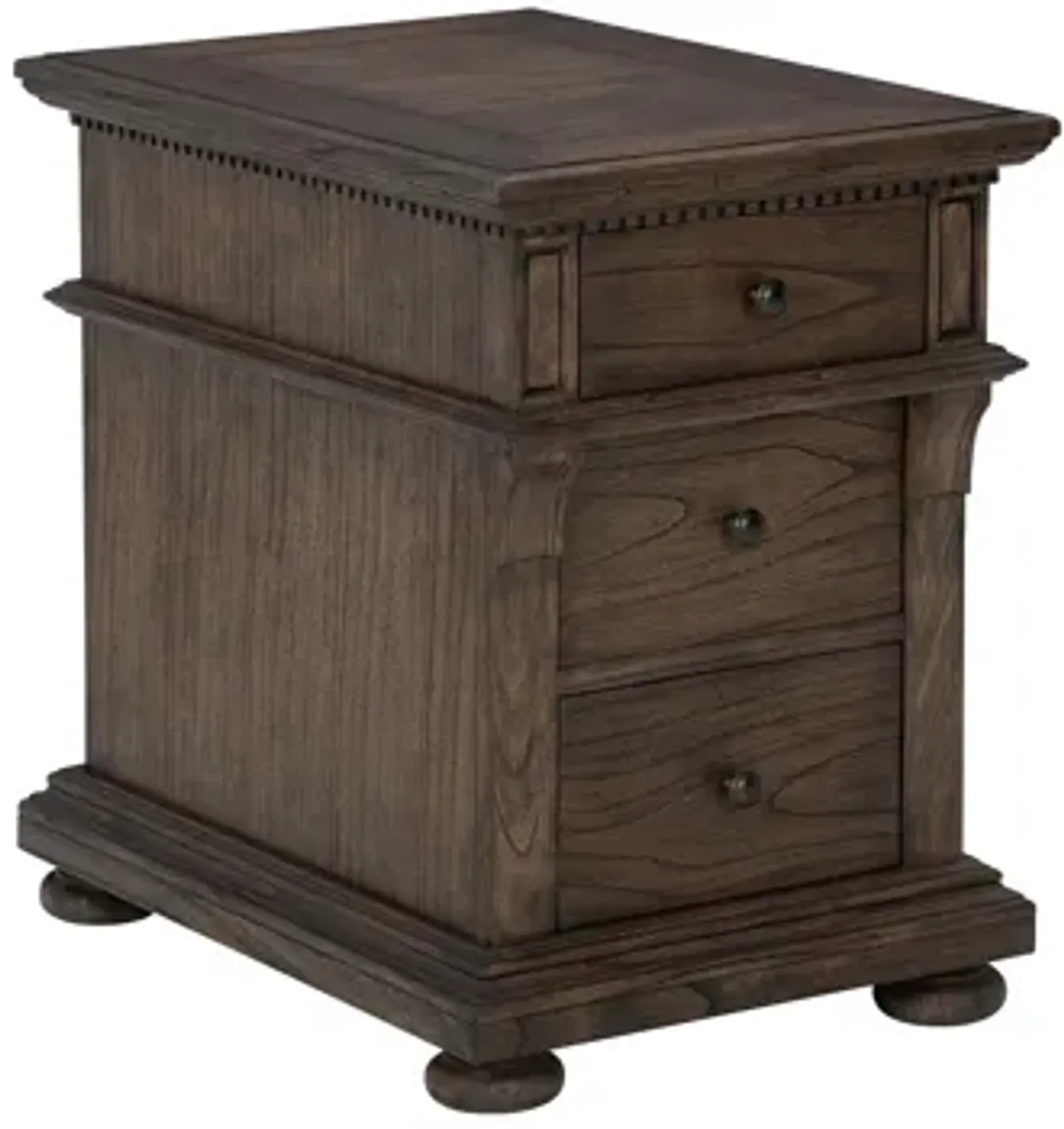 Wellington Estates Accent Chest