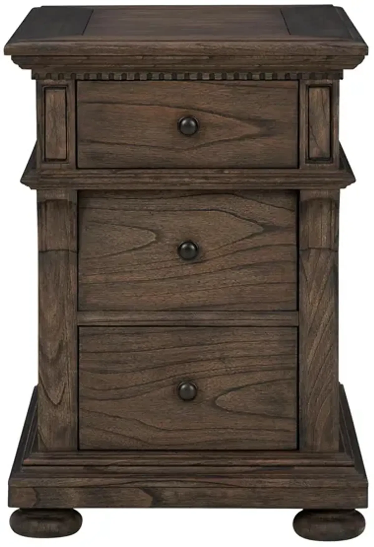 Wellington Estates Accent Chest