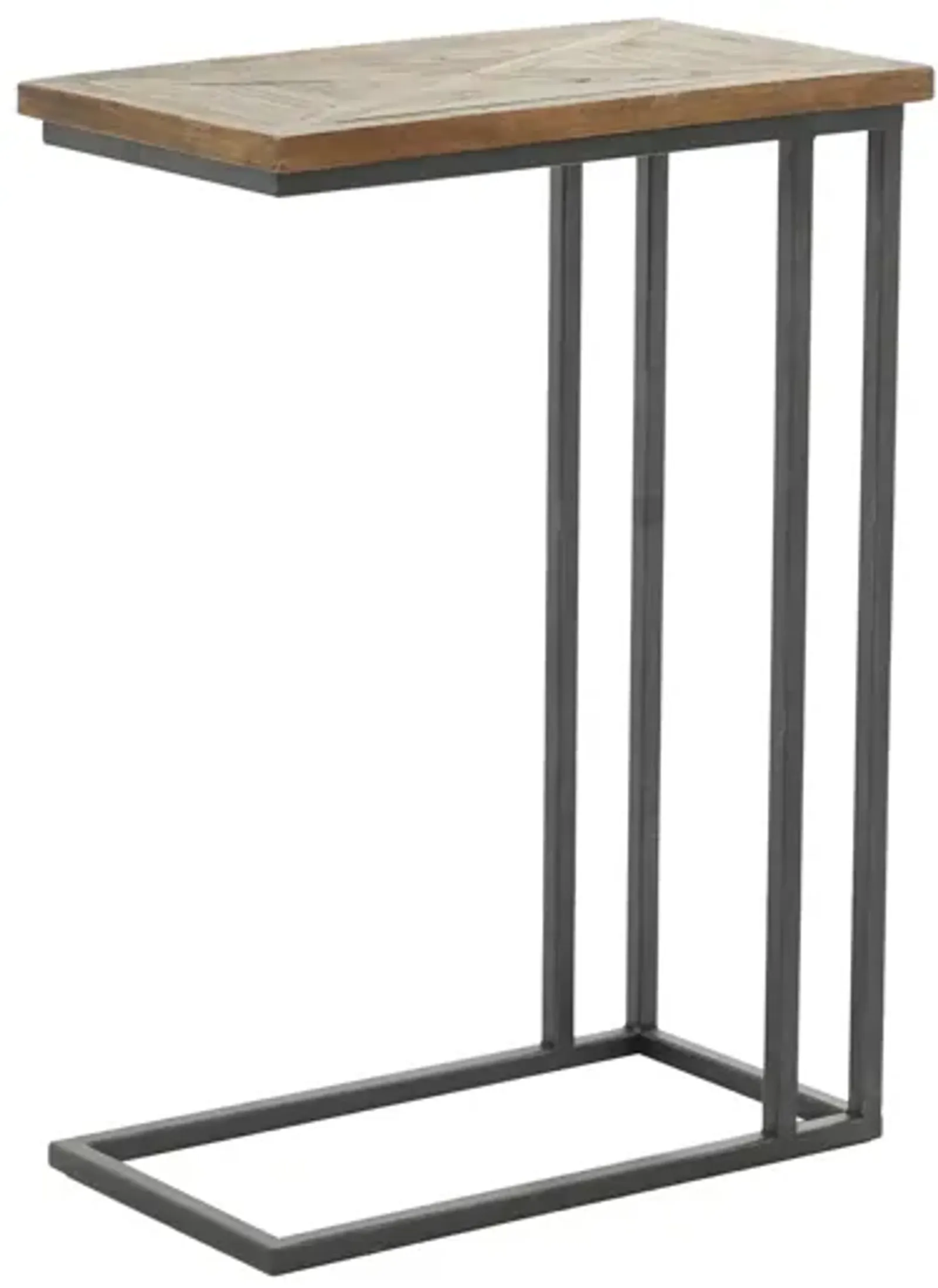 Ivy Collection C Accent Table