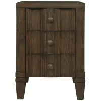 Lin Wood Accent Chest in LINWOOD by Hekman Furniture Company