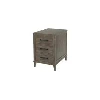 Arlington Heights Accent Chest in ARLINGTON by Hekman Furniture Company