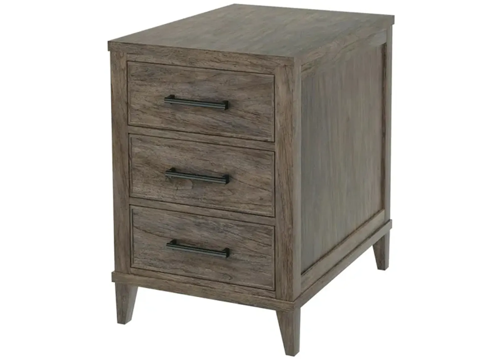 Arlington Heights Accent Chest in ARLINGTON by Hekman Furniture Company