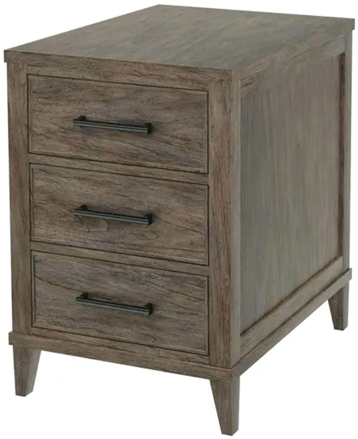 Arlington Heights Accent Chest in ARLINGTON by Hekman Furniture Company