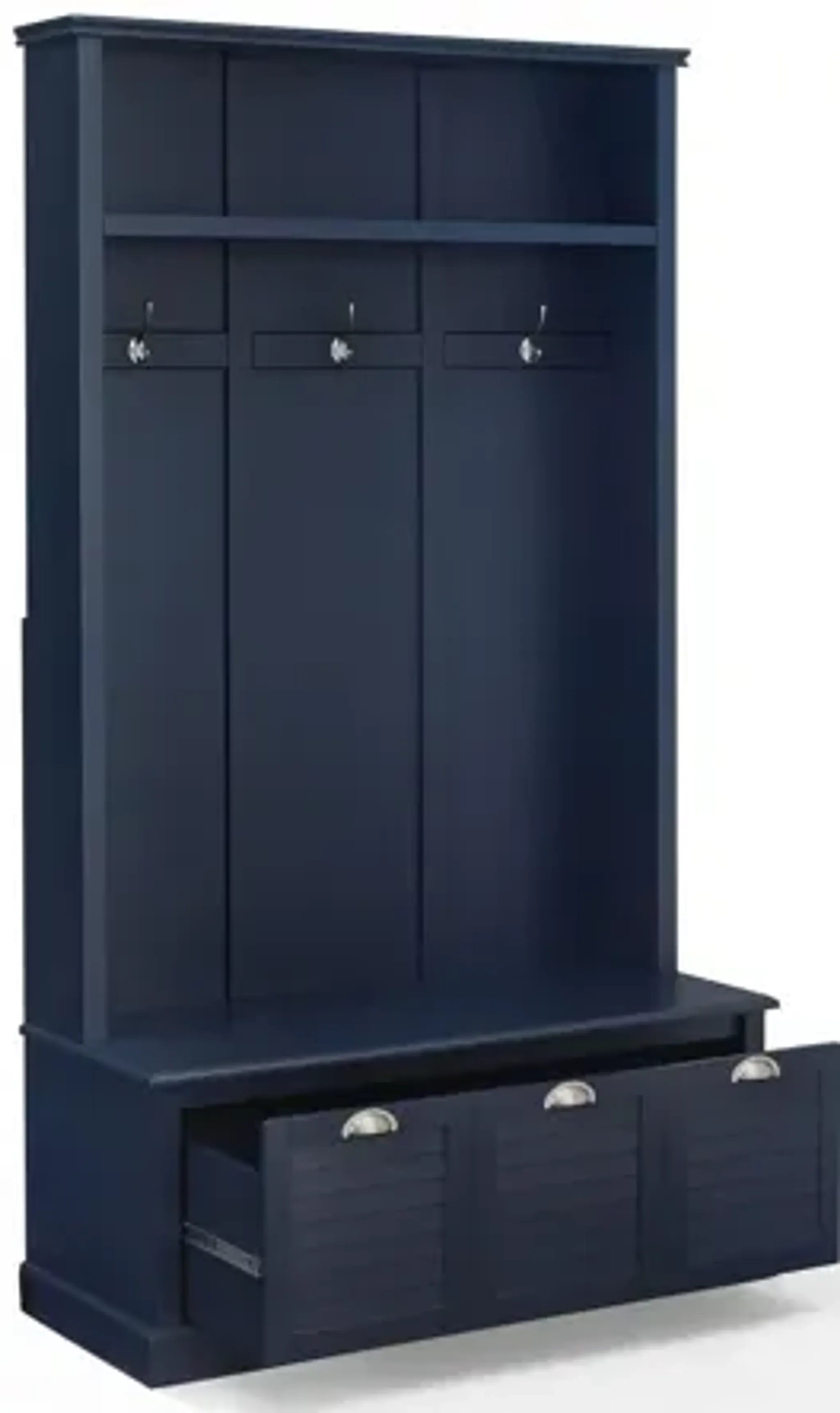 Ellison Hall Tree Raymour And Flanigan | Furniture.com
