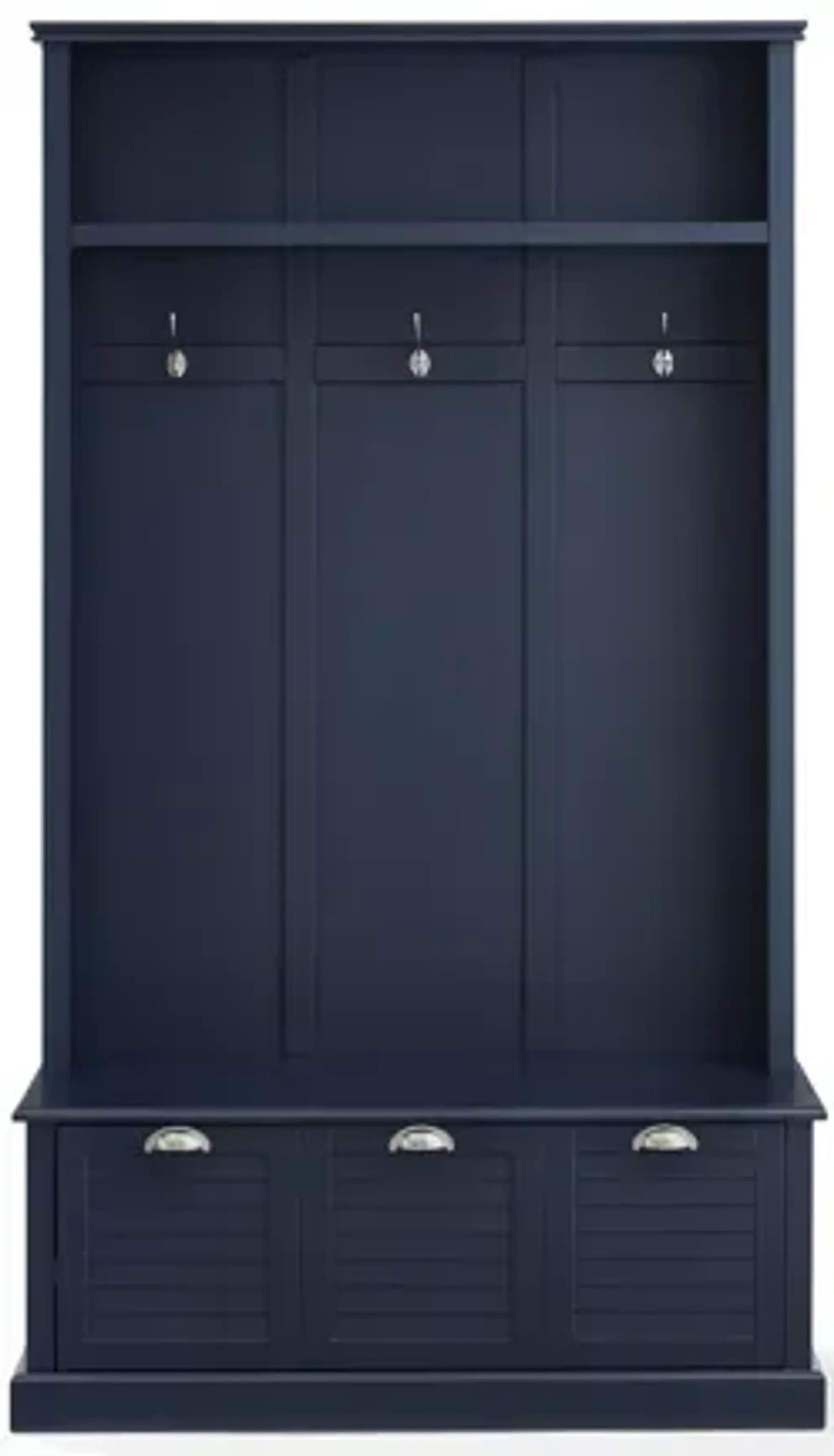 Ellison Hall Tree Raymour And Flanigan | Furniture.com