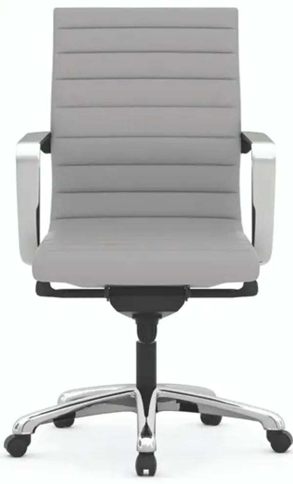 Tre Executive Mid Back Chair