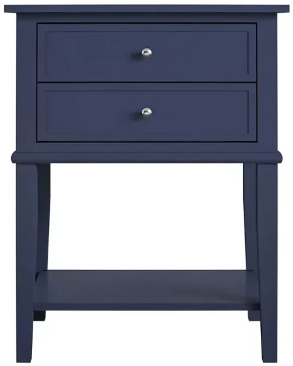 Franklin Accent Table