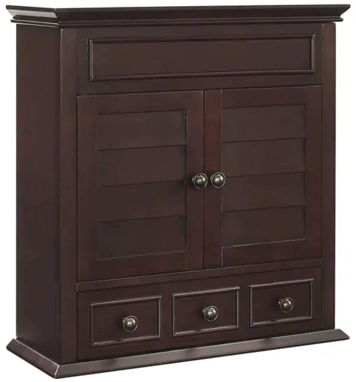 Lydia Wall Cabinet