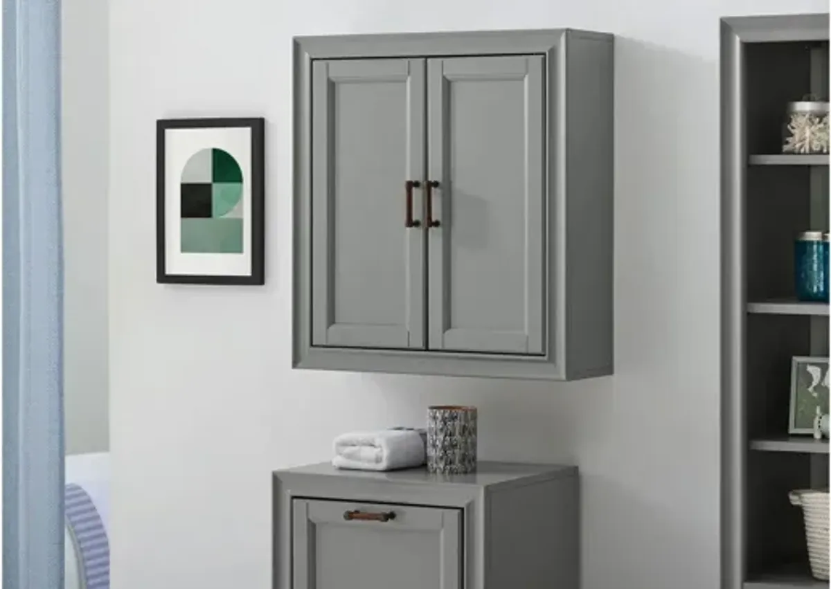 Tara Wall Cabinet