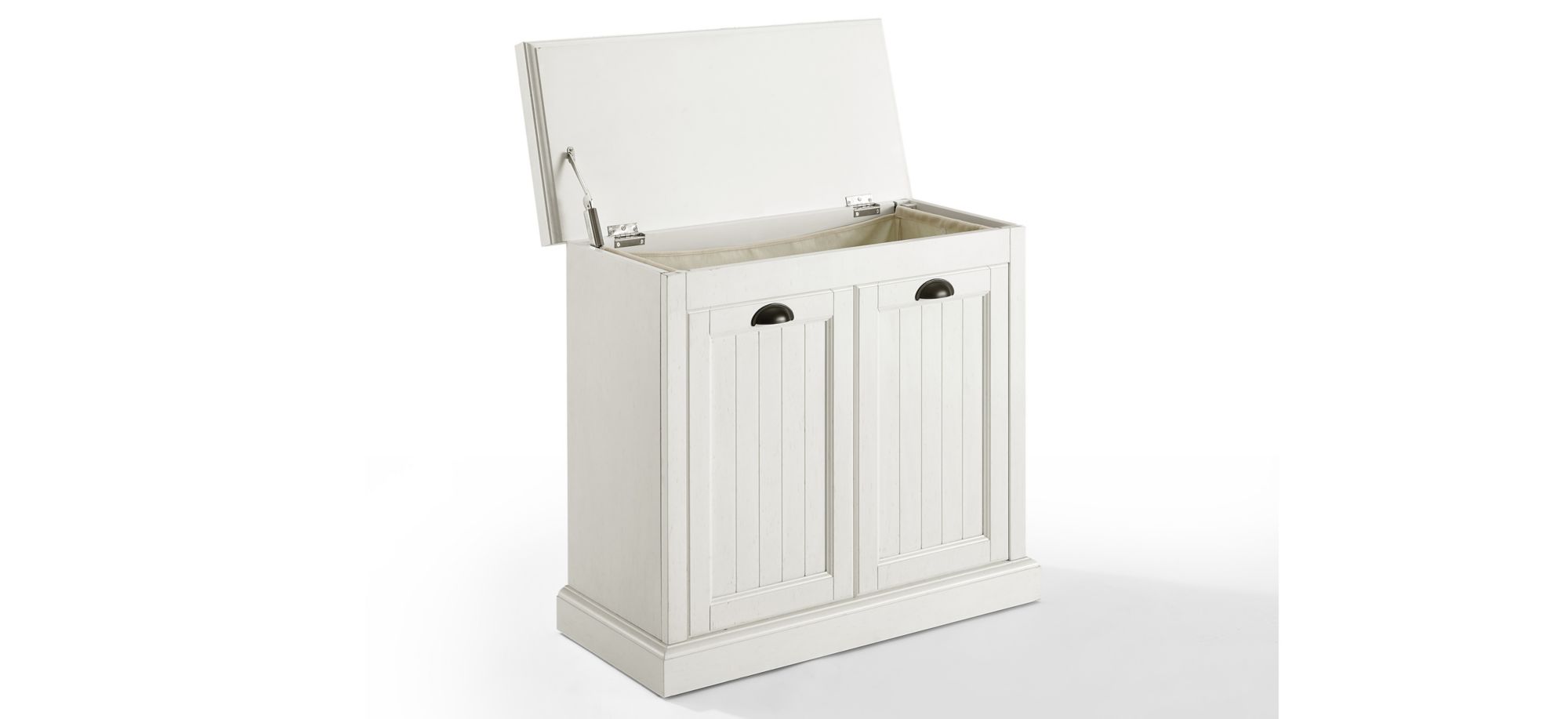 Seaside LiftTop Linen Hamper