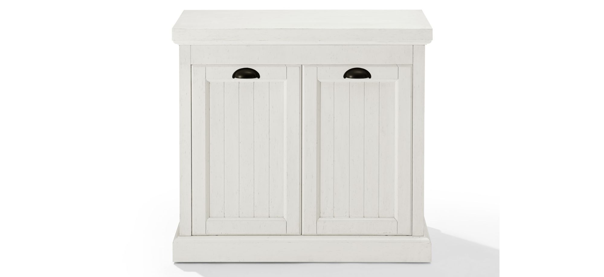 Seaside LiftTop Linen Hamper