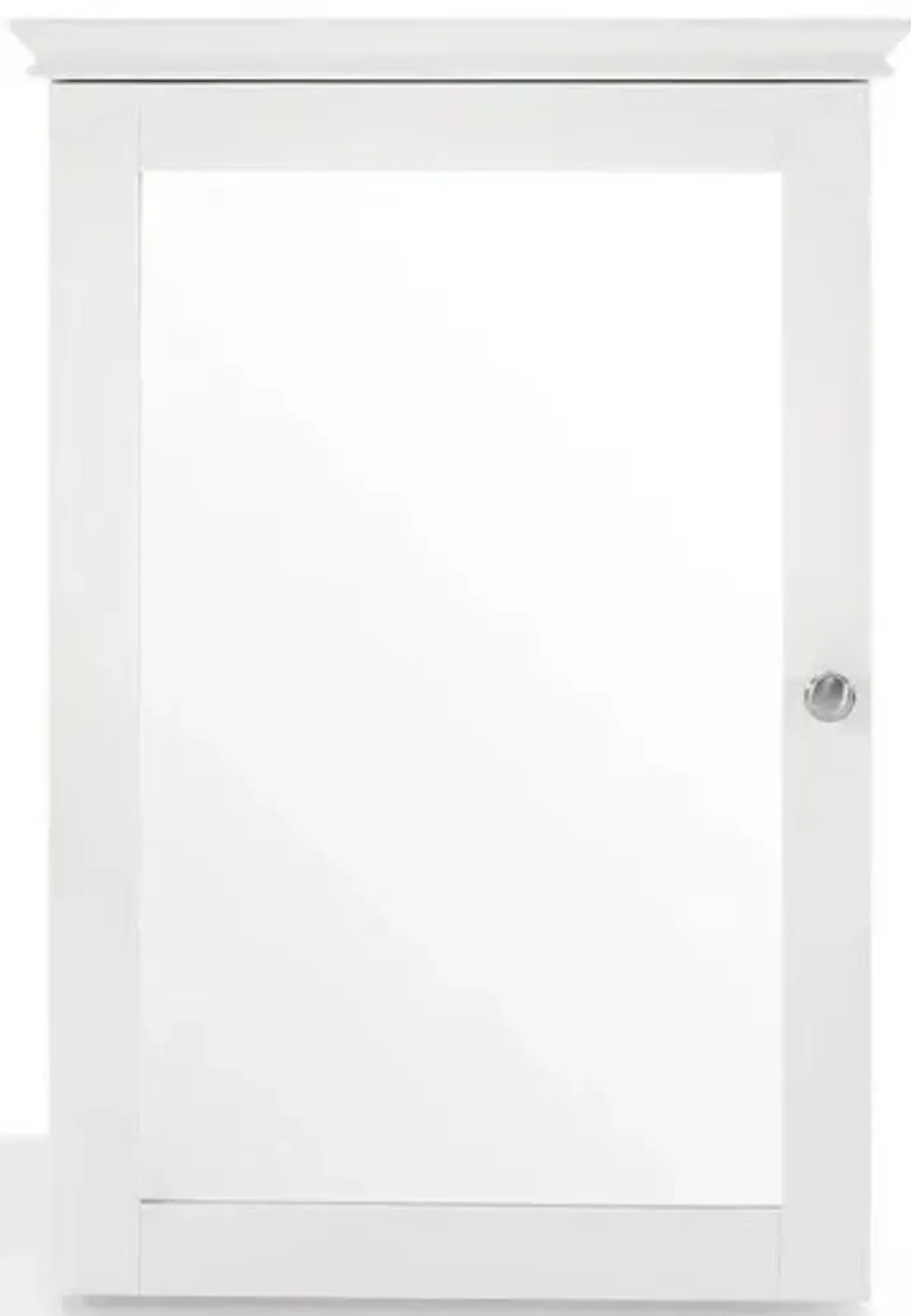 Lydia Mirrored Wall Cabinet