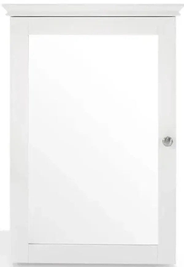 Lydia Mirrored Wall Cabinet