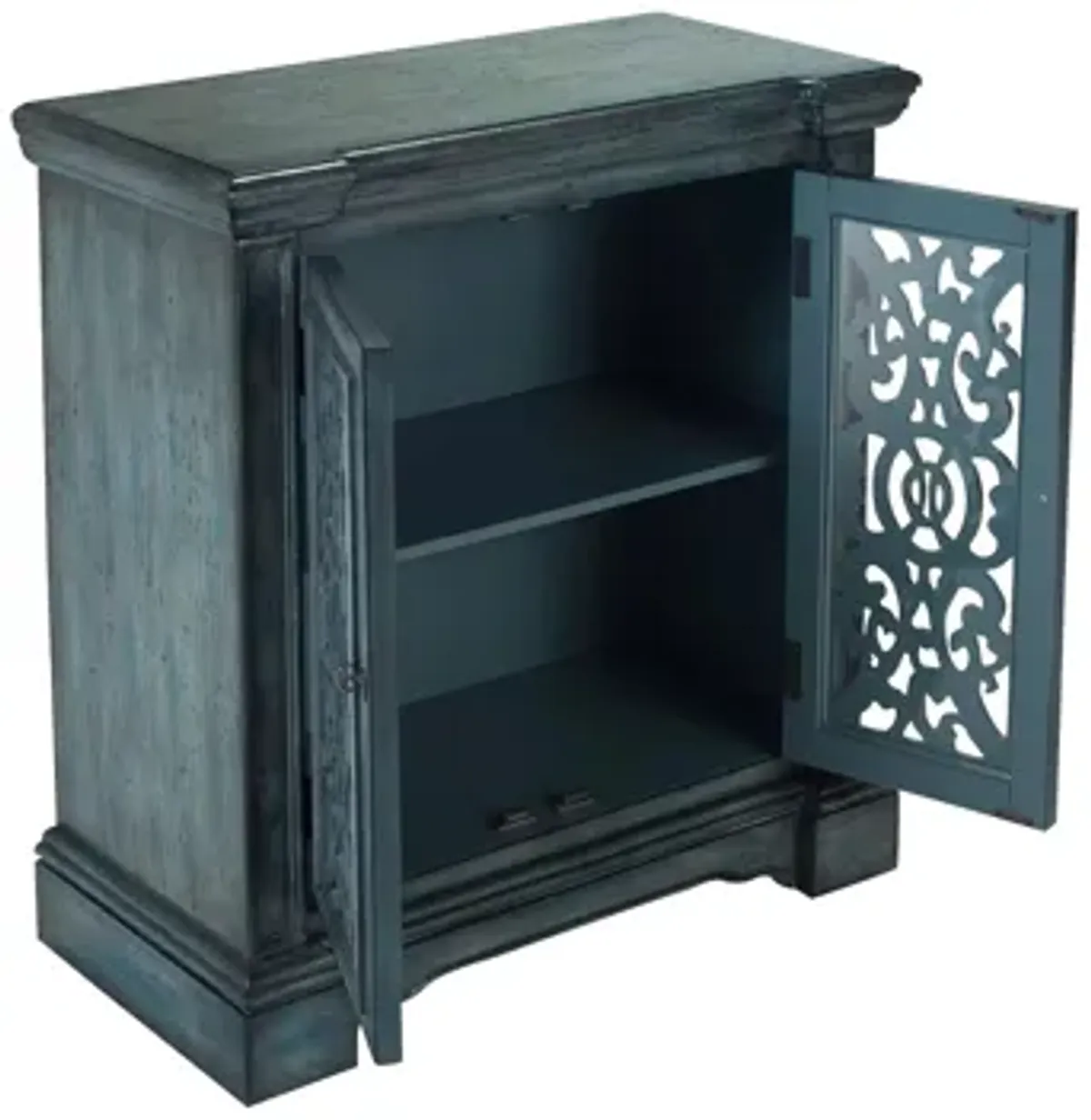 Maeve Accent Cabinet